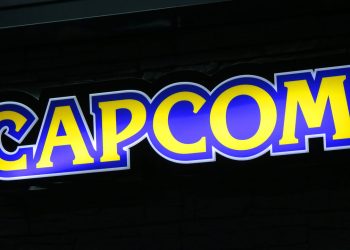 Logo Capcom - Créditos: depositphotos.com / 360ber
