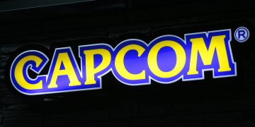 Logo Capcom - Créditos: depositphotos.com / 360ber