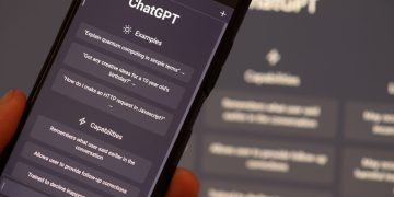 ChatGPT - Créditos: depositphotos.com / photo_pw