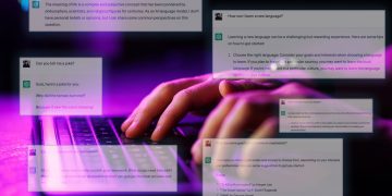 Inteligência artificial - Créditos: depositphotos.com / rokas91