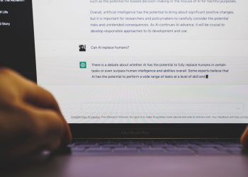 ChatGPT - Créditos: depositphotos.com / rokas91