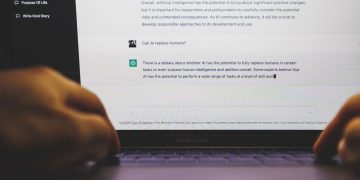 ChatGPT - Créditos: depositphotos.com / rokas91