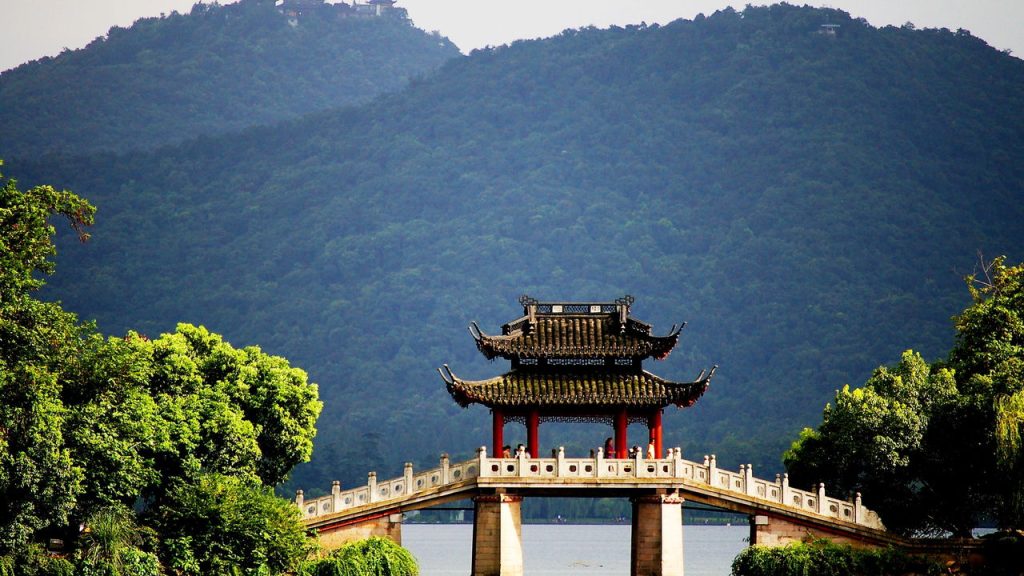 Hangzhou, China - Créditos: depositphotos.com / LoneStarForever