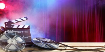 Cinema - Créditos: depositphotos.com / rfphoto