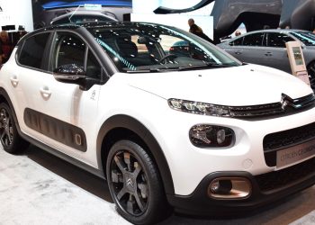 Citroen C3 - Créditos: depositphotos.com / autodatanet
