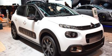 Citroen C3 - Créditos: depositphotos.com / autodatanet