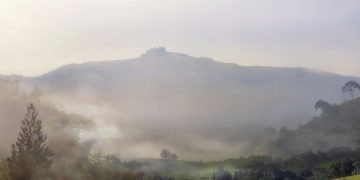 Clima frio - Créditos: depositphotos.com / paulosezio