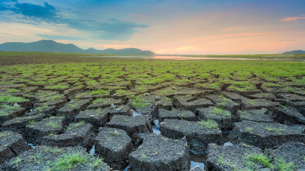 Clima ameno - Créditos: depositphotos.com / pranodhm