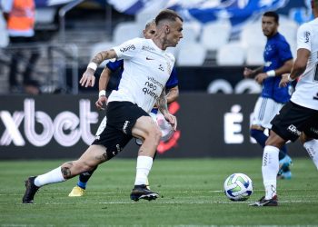 Corinthians vs Cruzeiro - Créditos: depositphotos.com / thenews2.com