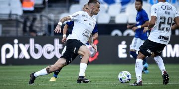 Corinthians vs Cruzeiro - Créditos: depositphotos.com / thenews2.com