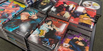 5 animes sobre ficção científica que você precisa conhecer
