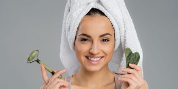 Aprenda a criar uma rotina de cuidados pessoais e de bem-estar