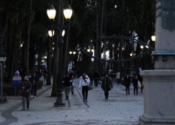 Curitiba - Créditos: depositphotos.com / thenews2.com