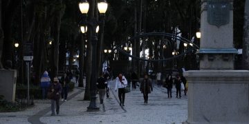 Curitiba - Créditos: depositphotos.com / thenews2.com