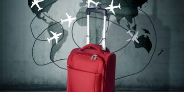 Conheça quais os destinos em alta para 2025