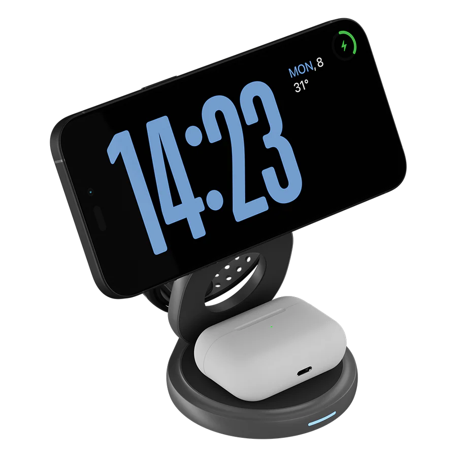 Mag Easy Charger 360º - Divulgação: VX Case