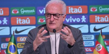 Dorival Jr. - Créditos: depositphotos.com / thenews2.com