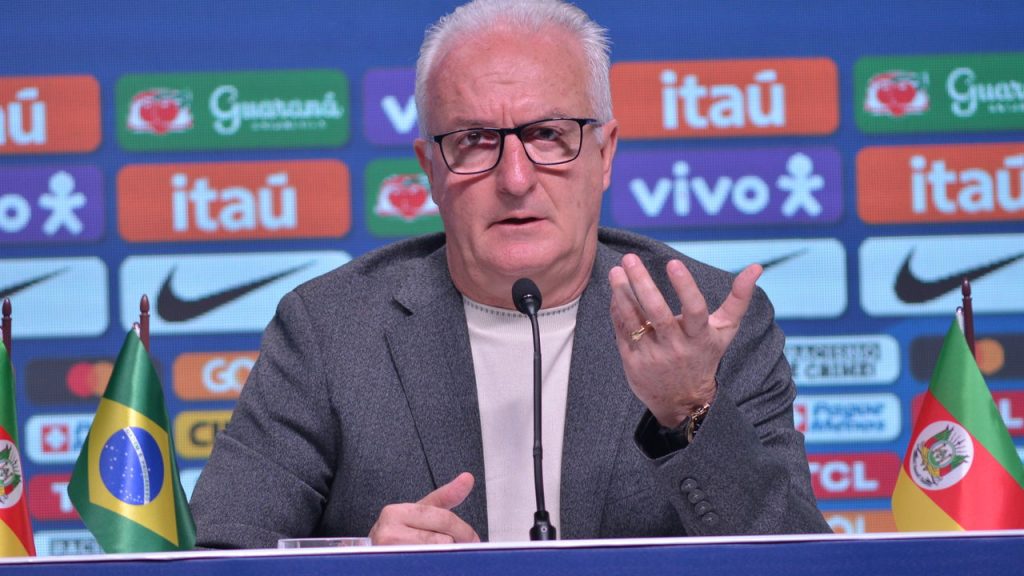 Dorival Junior - Créditos: depositphotos.com / thenews2.com