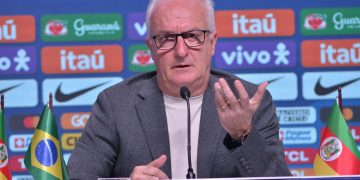 Dorival Junior - Créditos: depositphotos.com / thenews2.com