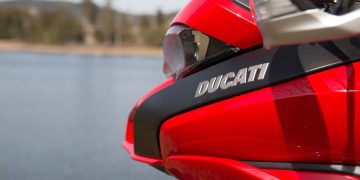 Moto Ducati - Créditos: depositphotos.com / DTatiana