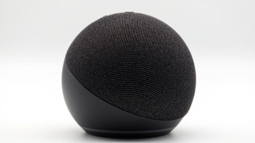 Echo Dot - Créditos: depositphotos.com / claudiocaridi.libero.it2