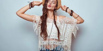 Estilo boho - Créditos: depositphotos.com / alexvolot