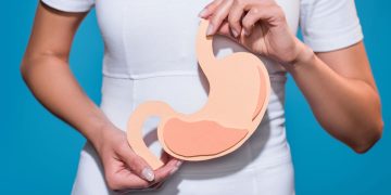 Você sabia que o estômago se regenera para se proteger?