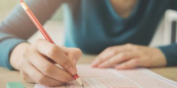 Concurso público - Créditos: depositphotos.com / seb_ra