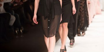 Semana de Moda de Paris apresenta: Issey Miyake