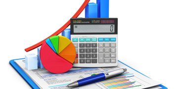 Finanças (gráfico) - Créditos: depositphotos.com / scanrail