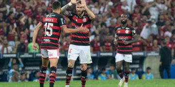 Flamengo F.C - Créditos: depositphotos.com / thenews2.com