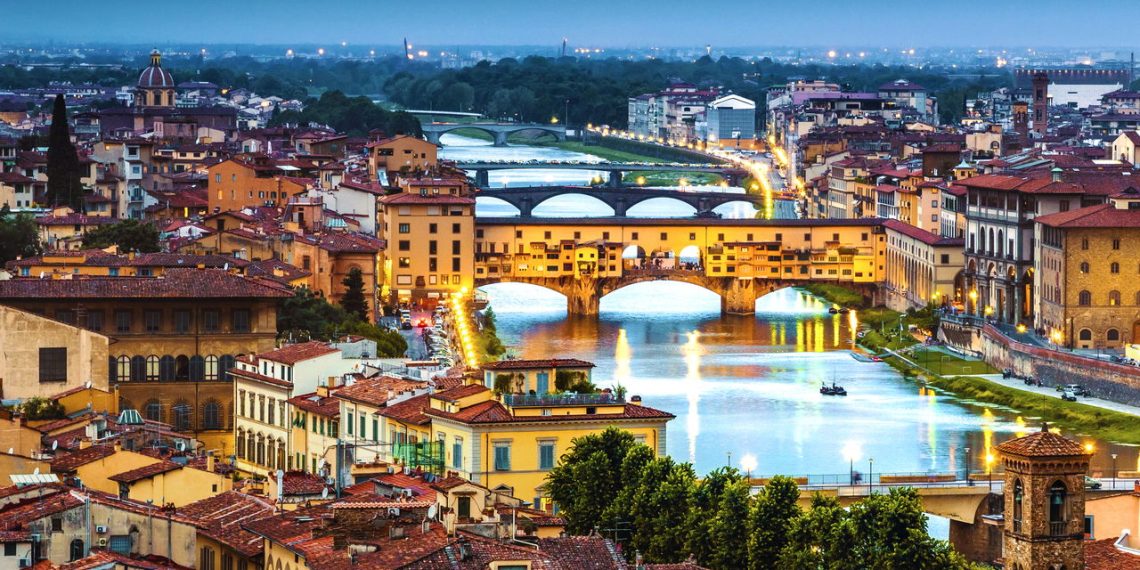 Florença: história e cultura em uma viagem inesquecível