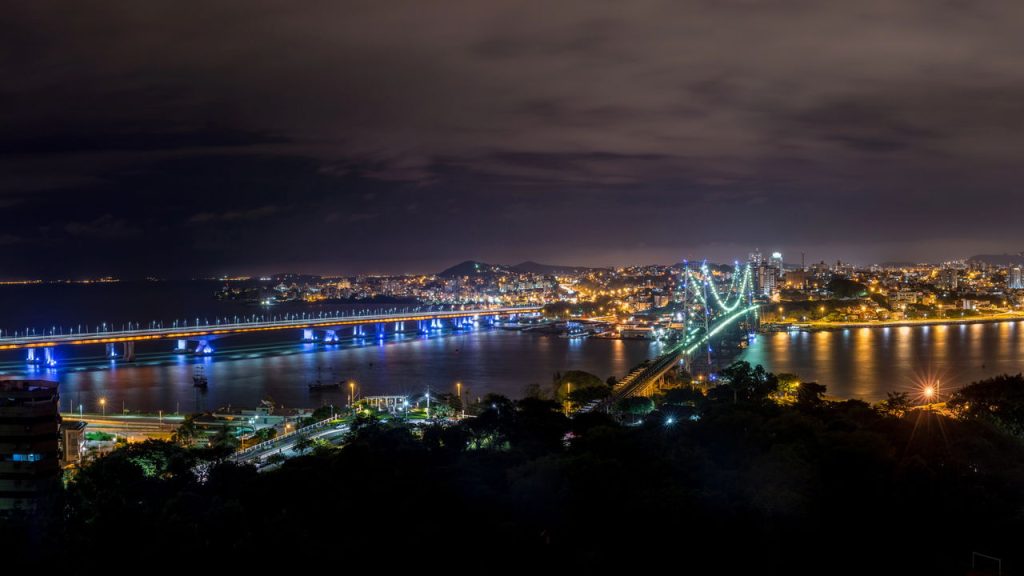 Florianópolis - Créditos: depositphotos.com / Junot