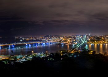Florianópolis - Créditos: depositphotos.com / Junot