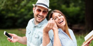 Ouça músicas em qualidade profissional! Fones de ouvido KZ EDX em oferta na Amazon!