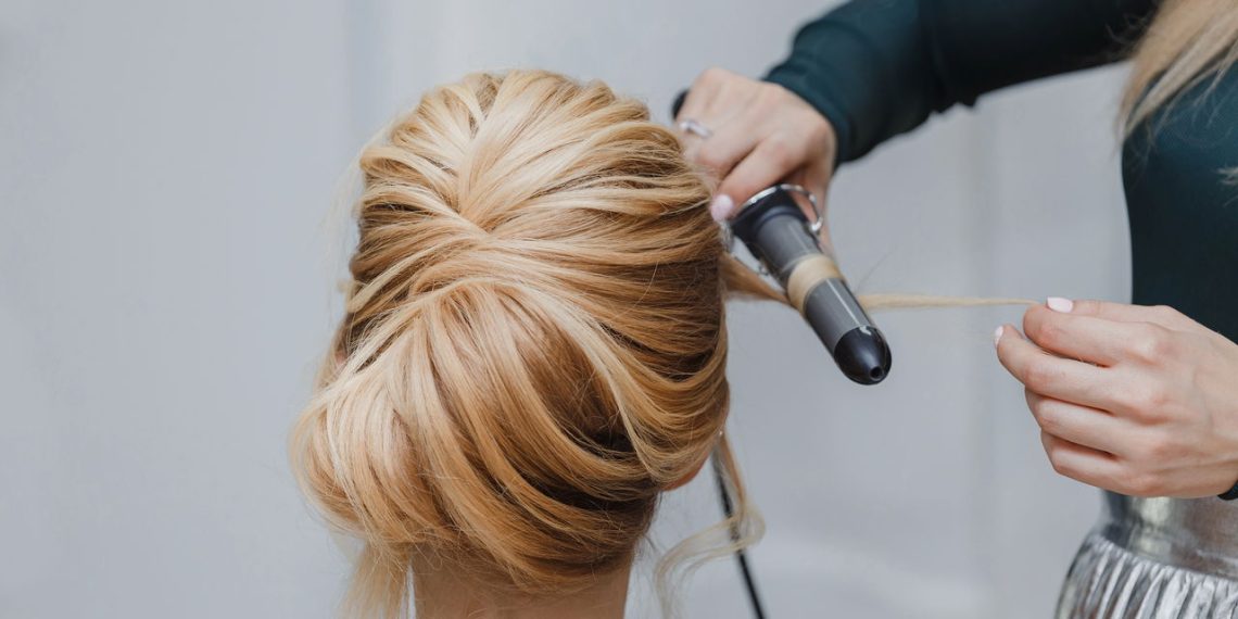 French twist: elegância e praticidade no dia a dia