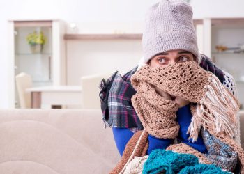 Queda de temperatura marca esta semana no Rio Grande do Sul