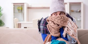 Queda de temperatura marca esta semana no Rio Grande do Sul