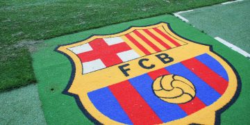 Barcelona F.C - Créditos: depositphotos.com / halukcigsar