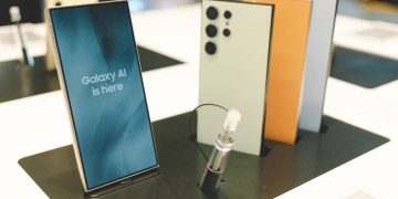 Oportunidade de atualizar! Galaxy S24 Plus está com preço reduzido na Amazon