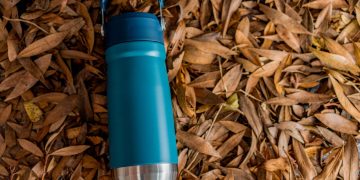 Garrafa térmica - Créditos: depositphotos.com / CAR.I