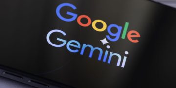 Google Gemini - Créditos: depositphotos.com / Primakov