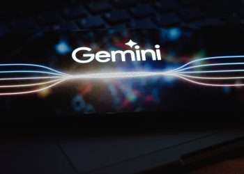 Gemini App - Créditos: depositphotos.com / rafapress