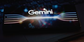 Gemini App - Créditos: depositphotos.com / rafapress