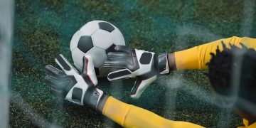 Goleiro - Créditos: depositphotos.com / ArturVerkhovetskiy