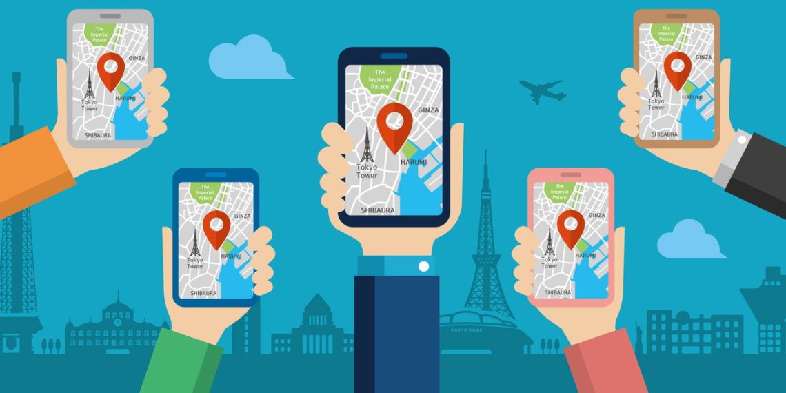 Google Maps - Créditos: depositphotos.com / barks