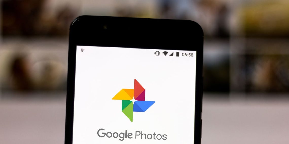 Google Fotos - Créditos: depositphotos.com / rafapress