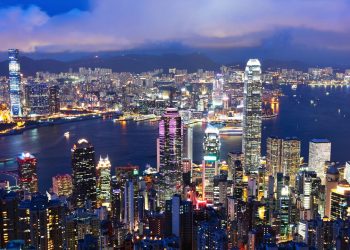 Hong Kong - Créditos: depositphotos.com / leungchopan
