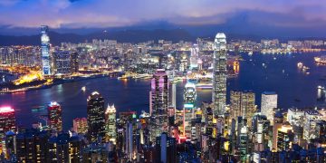 Hong Kong - Créditos: depositphotos.com / leungchopan