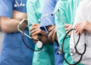 As melhores séries médicas para maratonar